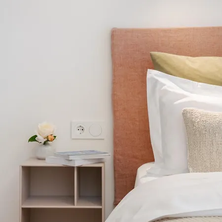 Appartement Design-apartment Am Chiemsee Rimsting