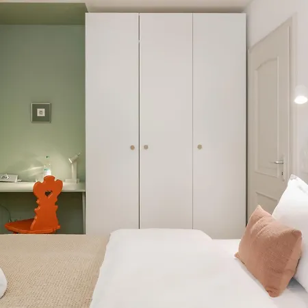 Design-apartment Am Chiemsee Appartement *