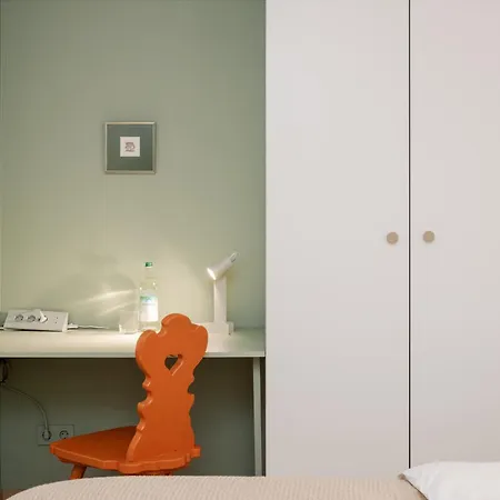 Appartement Design-apartment Am Chiemsee *