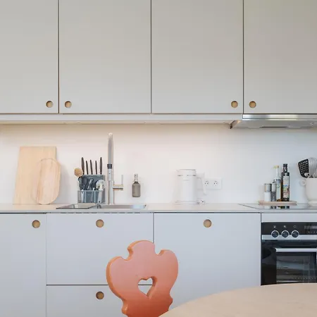 Appartement Design-apartment Am Chiemsee
