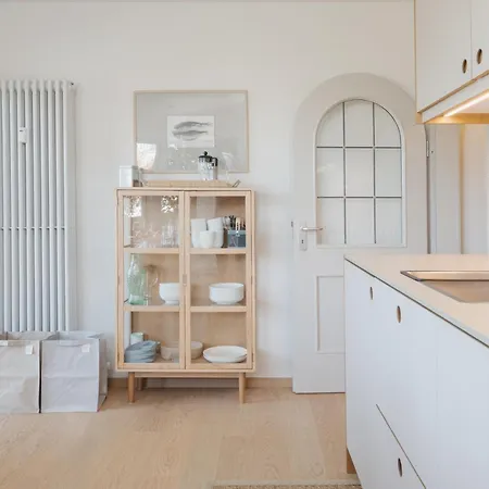 Design-apartment Am Chiemsee Appartement *