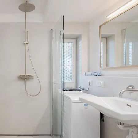 Design-apartment Am Chiemsee Appartement Rimsting
