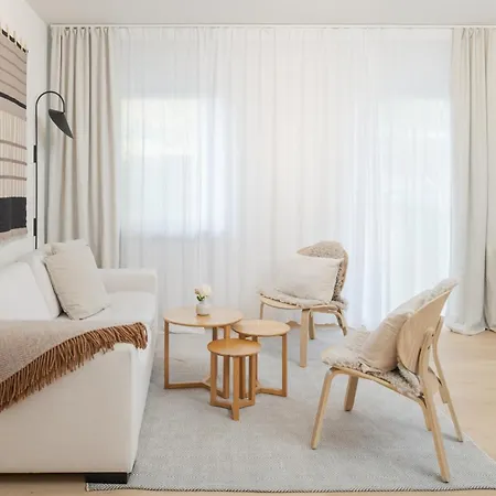 Appartement Design-apartment Am Chiemsee *
