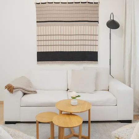 Design-apartment Am Chiemsee Appartement *