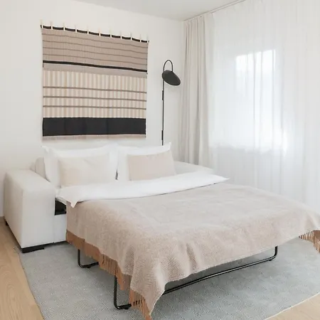 Design-apartment Am Chiemsee Appartement Rimsting
