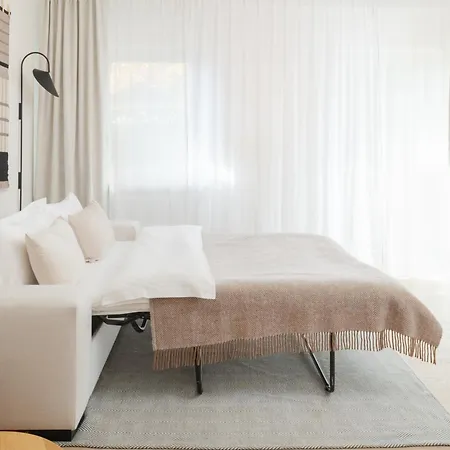 Design-apartment Am Chiemsee Appartement Rimsting