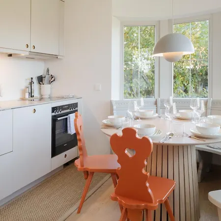 Design-apartment Am Chiemsee Rimsting
