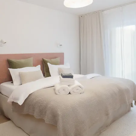 Design-apartment Am Chiemsee