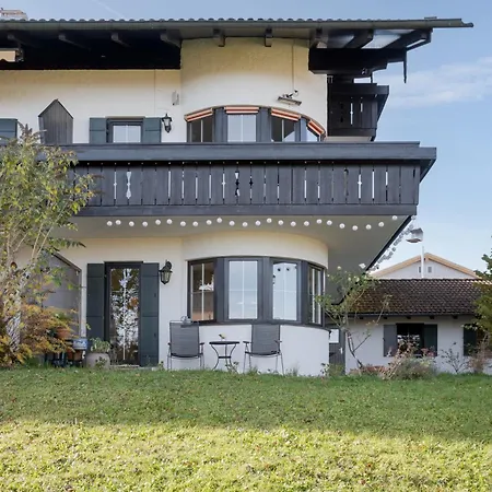 Apartamento Design-apartment Am Chiemsee