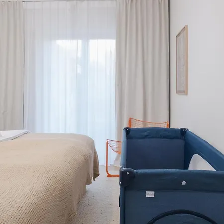 Design-apartment Am Chiemsee *