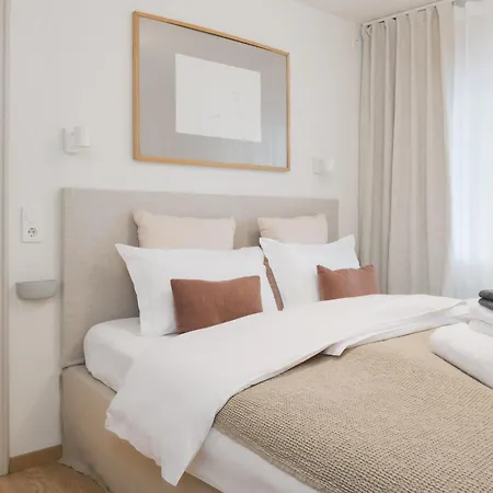 Design-apartment Am Chiemsee