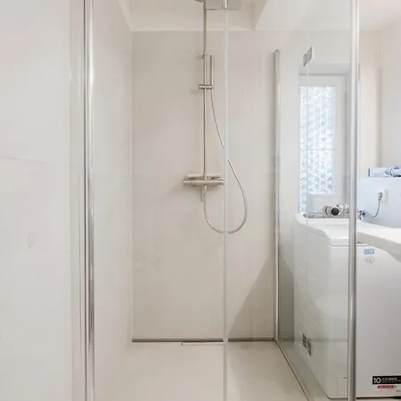 Apartment Design-apartment Am Chiemsee *