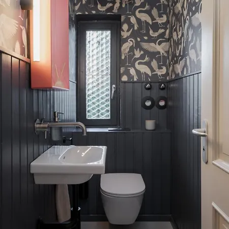 Design-apartment Am Chiemsee Apartment