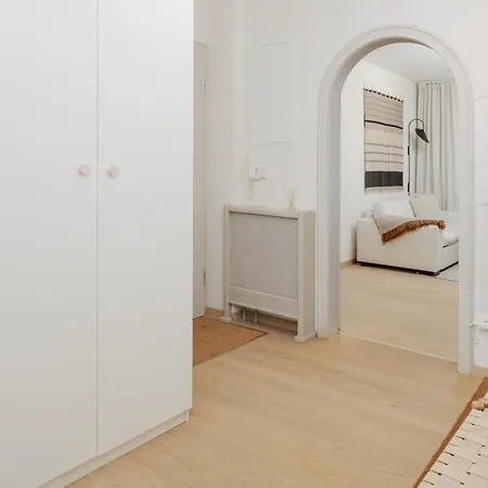 Design-apartment Am Chiemsee *