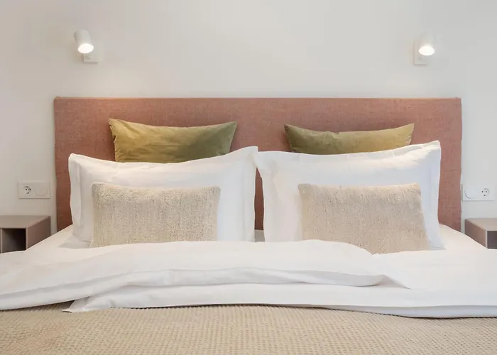 Apartman Design-apartment Am Chiemsee
