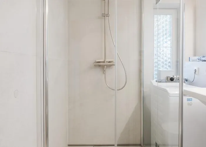 Apartman Design-apartment Am Chiemsee *