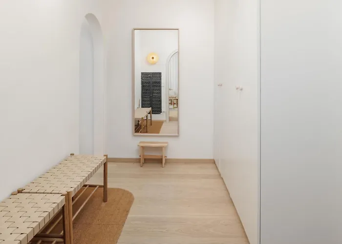 Design-apartment Am Chiemsee * Rimsting